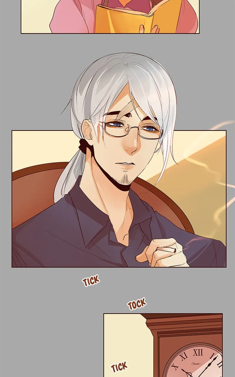 Read Flawless chapter 84 image 16 on Lezhin