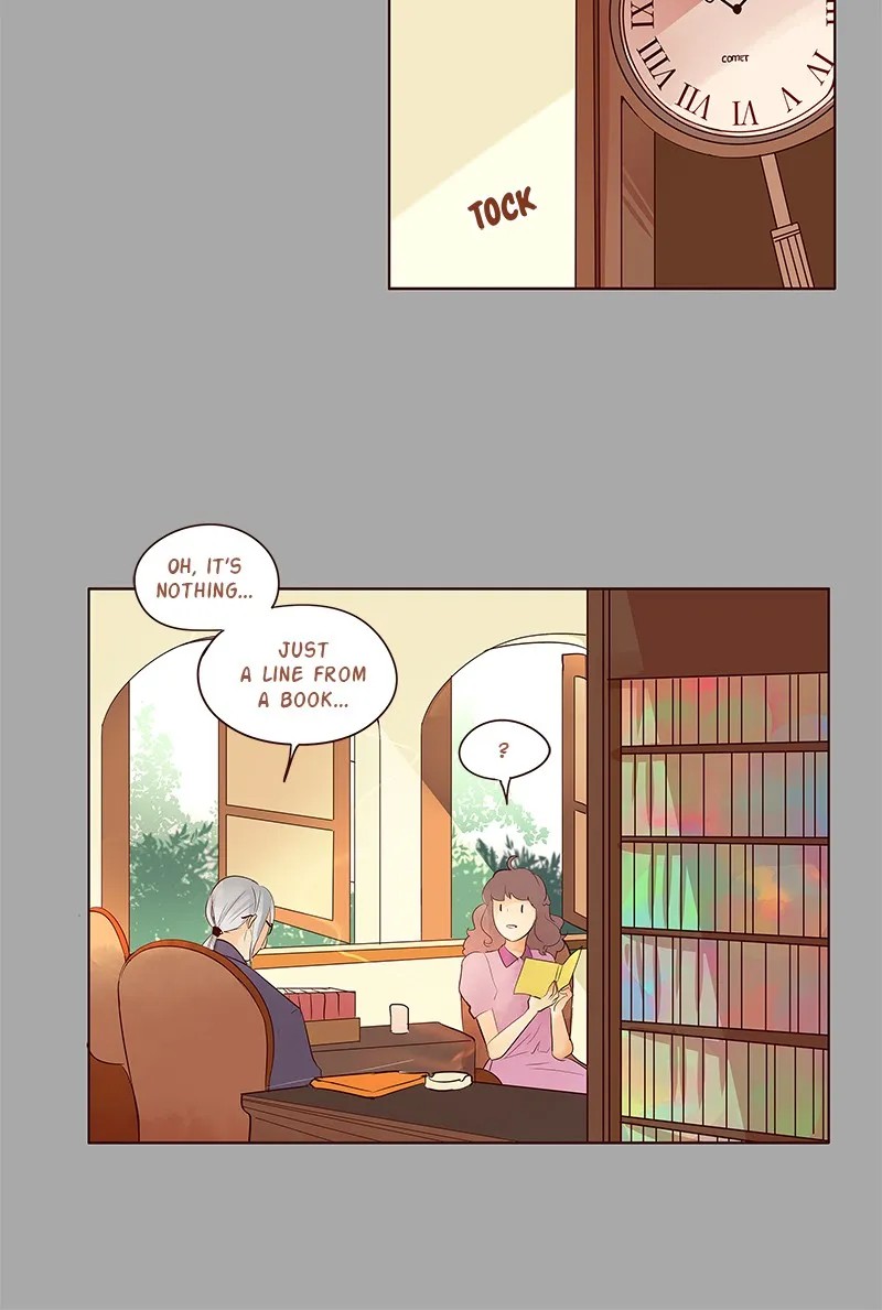 Read Flawless chapter 84 image 17 on Lezhin