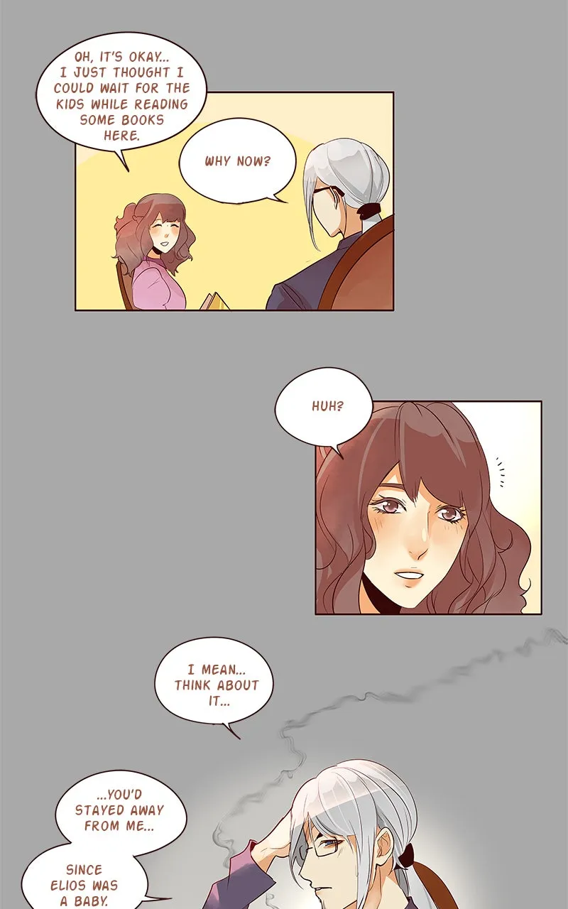 Read Flawless chapter 84 image 19 on Lezhin
