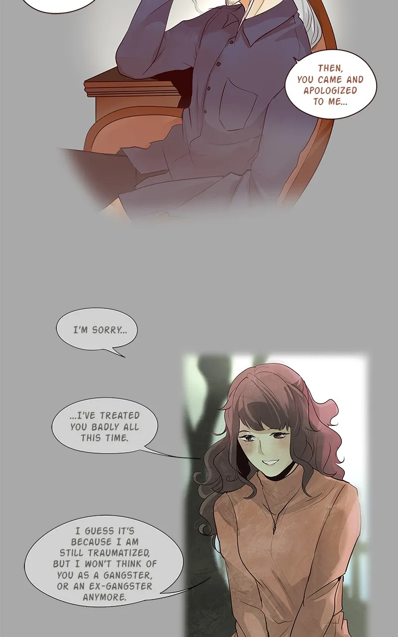 Read Flawless chapter 84 image 20 on Lezhin