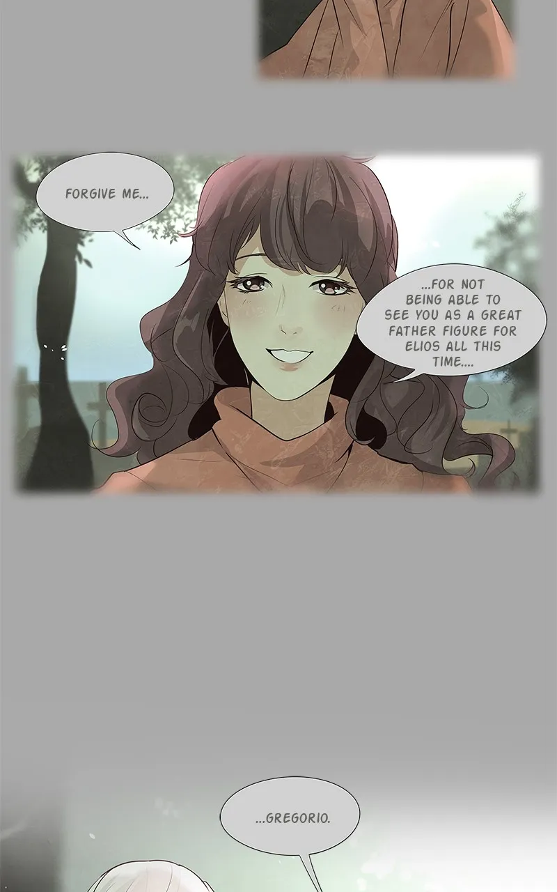Read Flawless chapter 84 image 21 on Lezhin