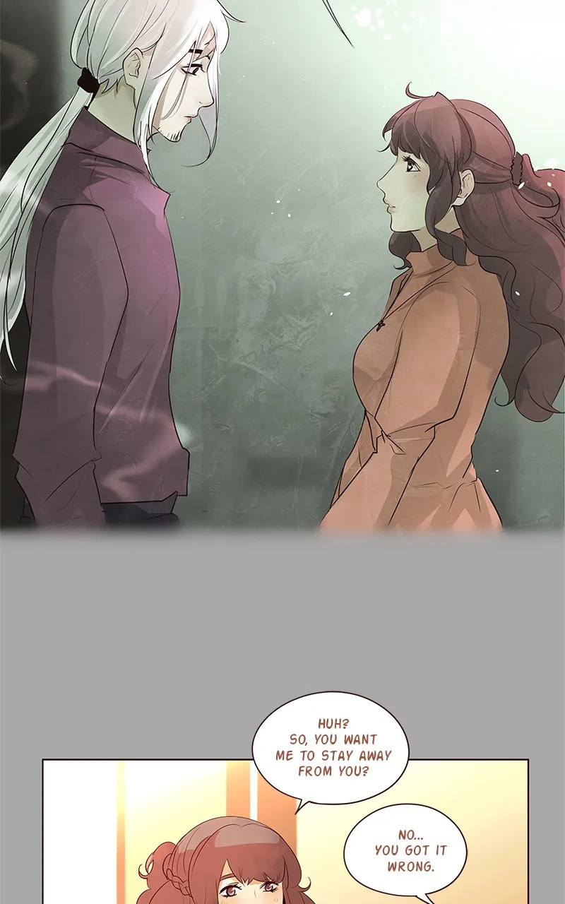 Read Flawless chapter 84 image 22 on Lezhin