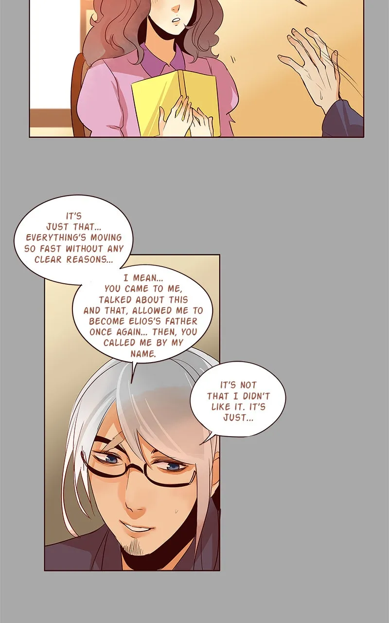 Read Flawless chapter 84 image 23 on Lezhin