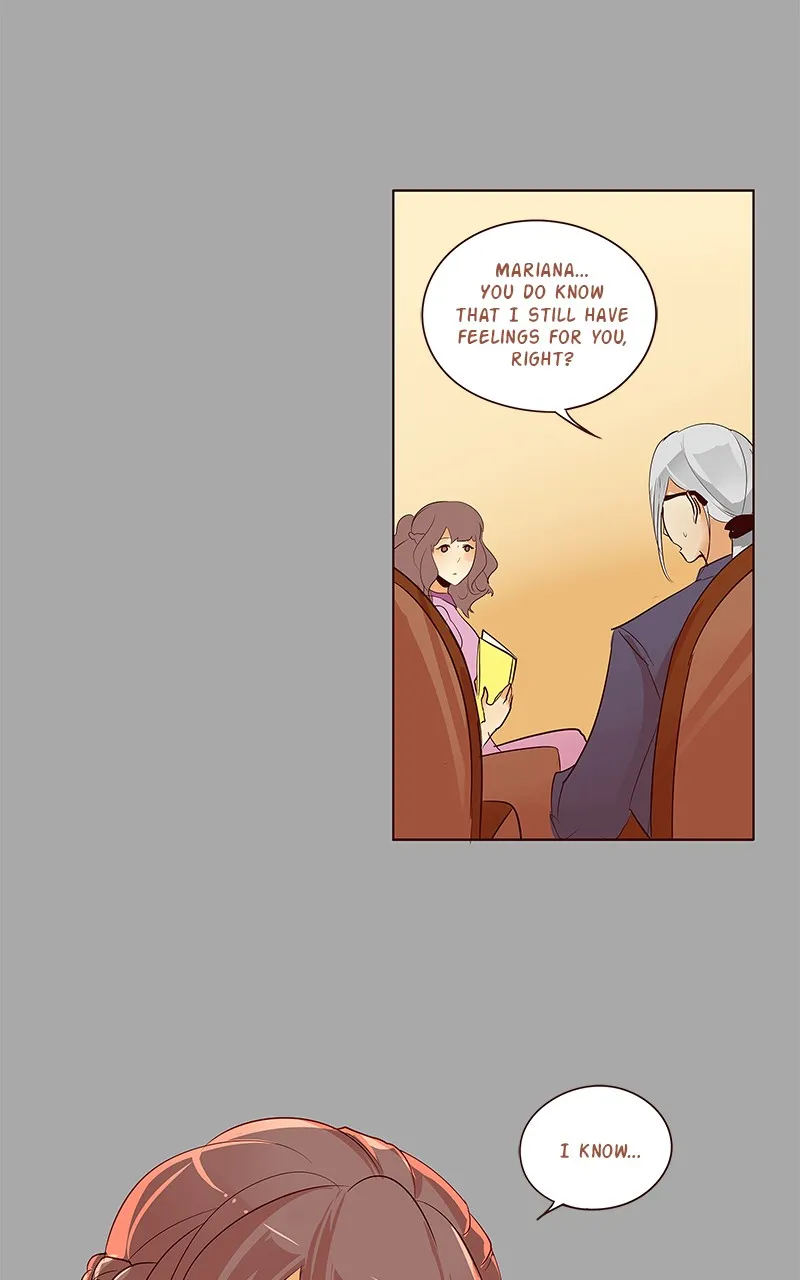 Read Flawless chapter 84 image 24 on Lezhin
