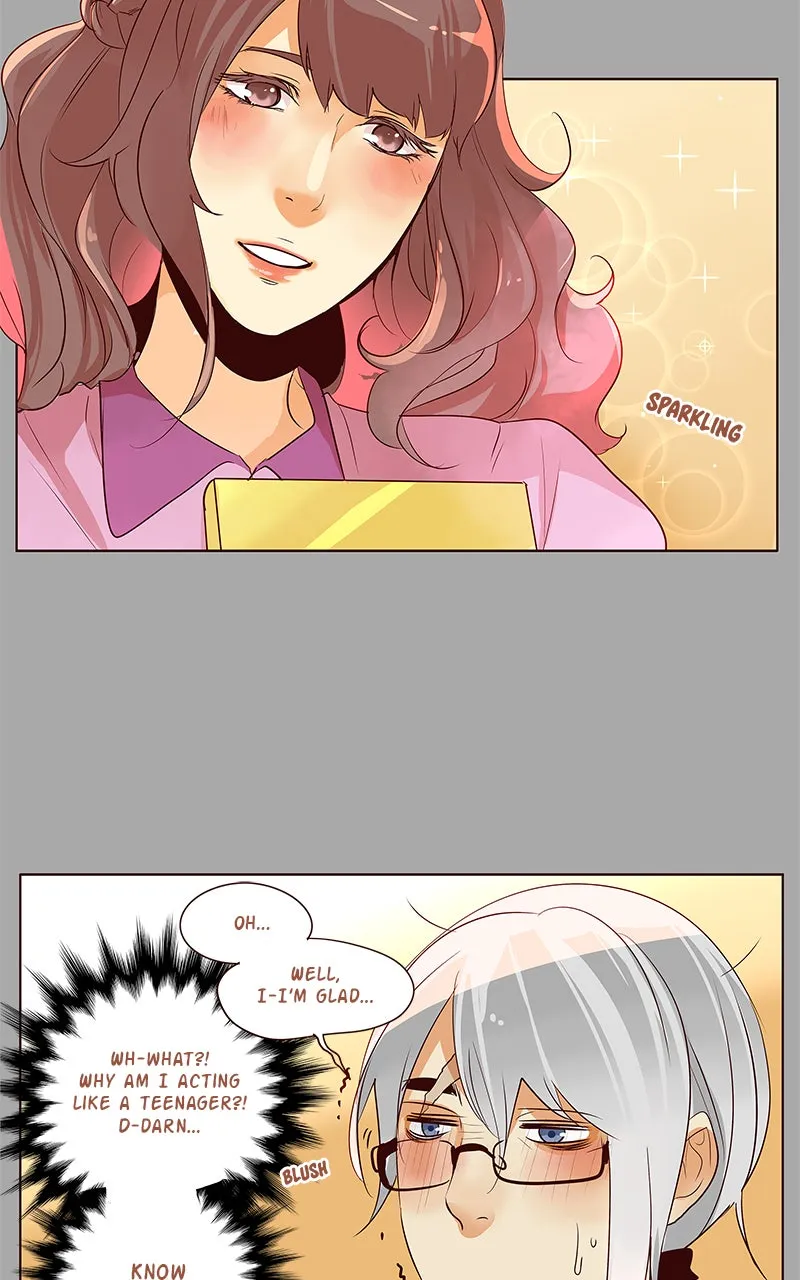 Read Flawless chapter 84 image 25 on Lezhin