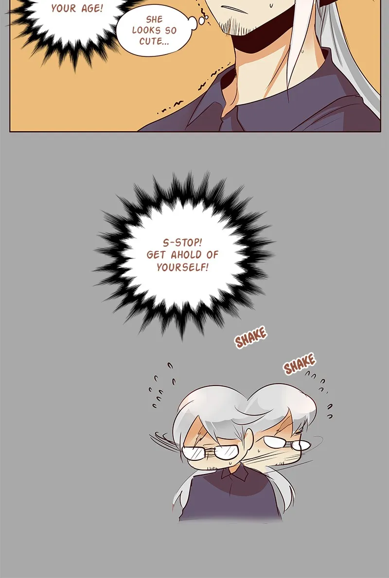 Read Flawless chapter 84 image 26 on Lezhin