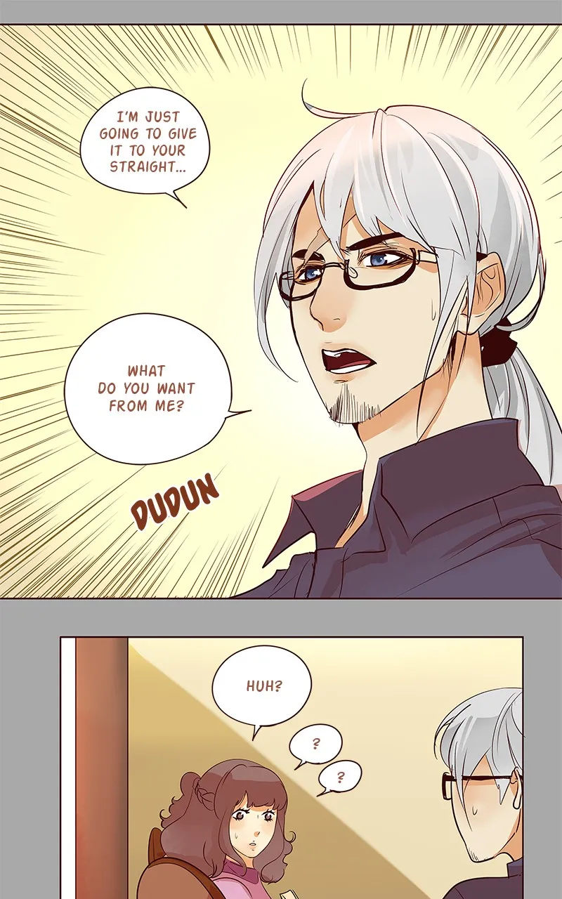 Read Flawless chapter 84 image 27 on Lezhin