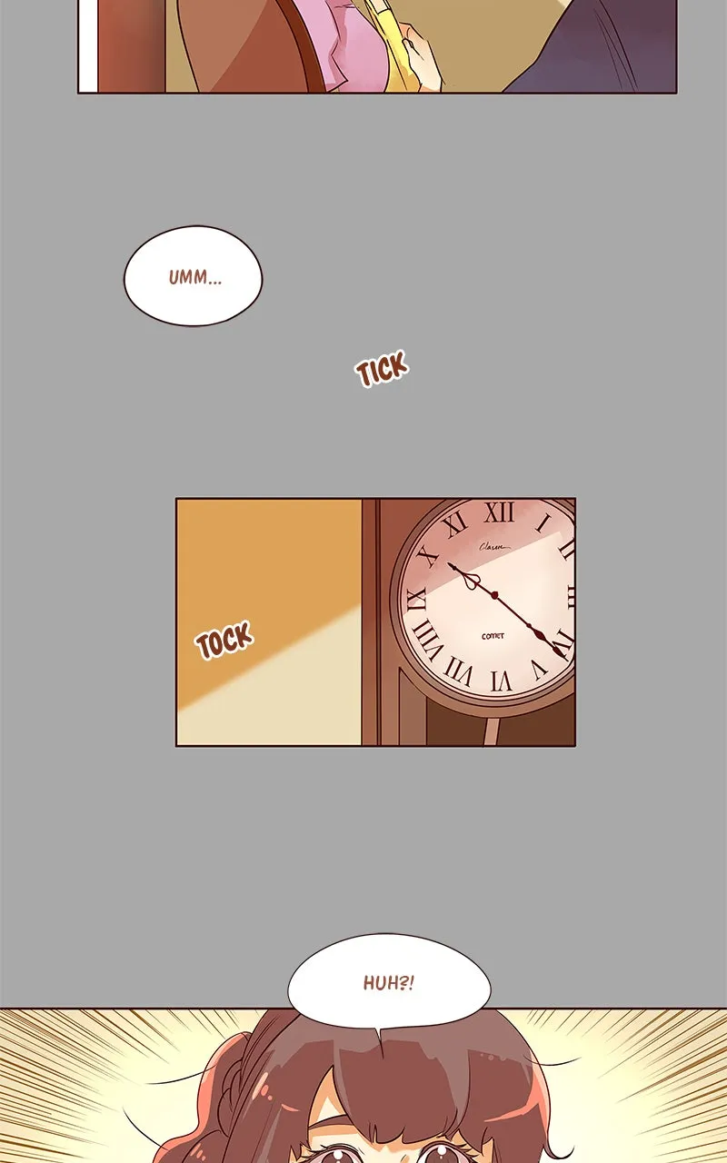 Read Flawless chapter 84 image 28 on Lezhin