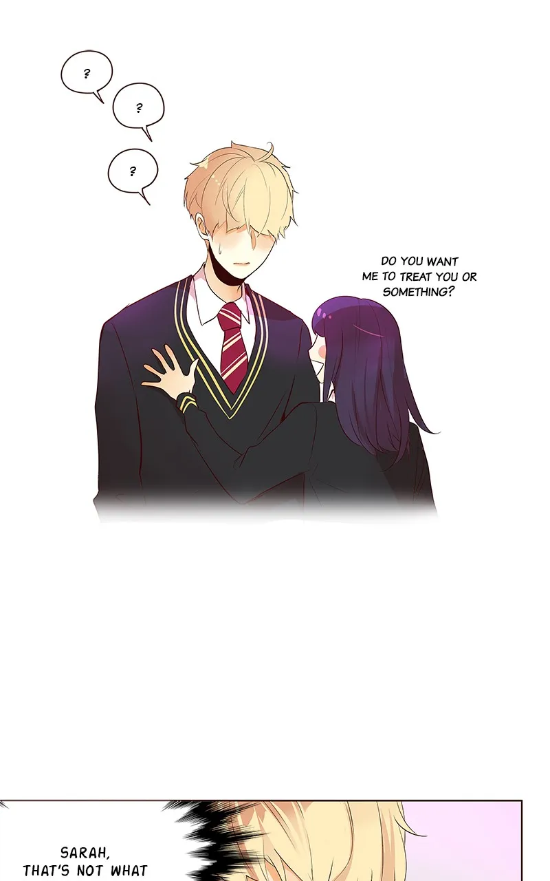 Read Flawless chapter 84 image 3 on Lezhin
