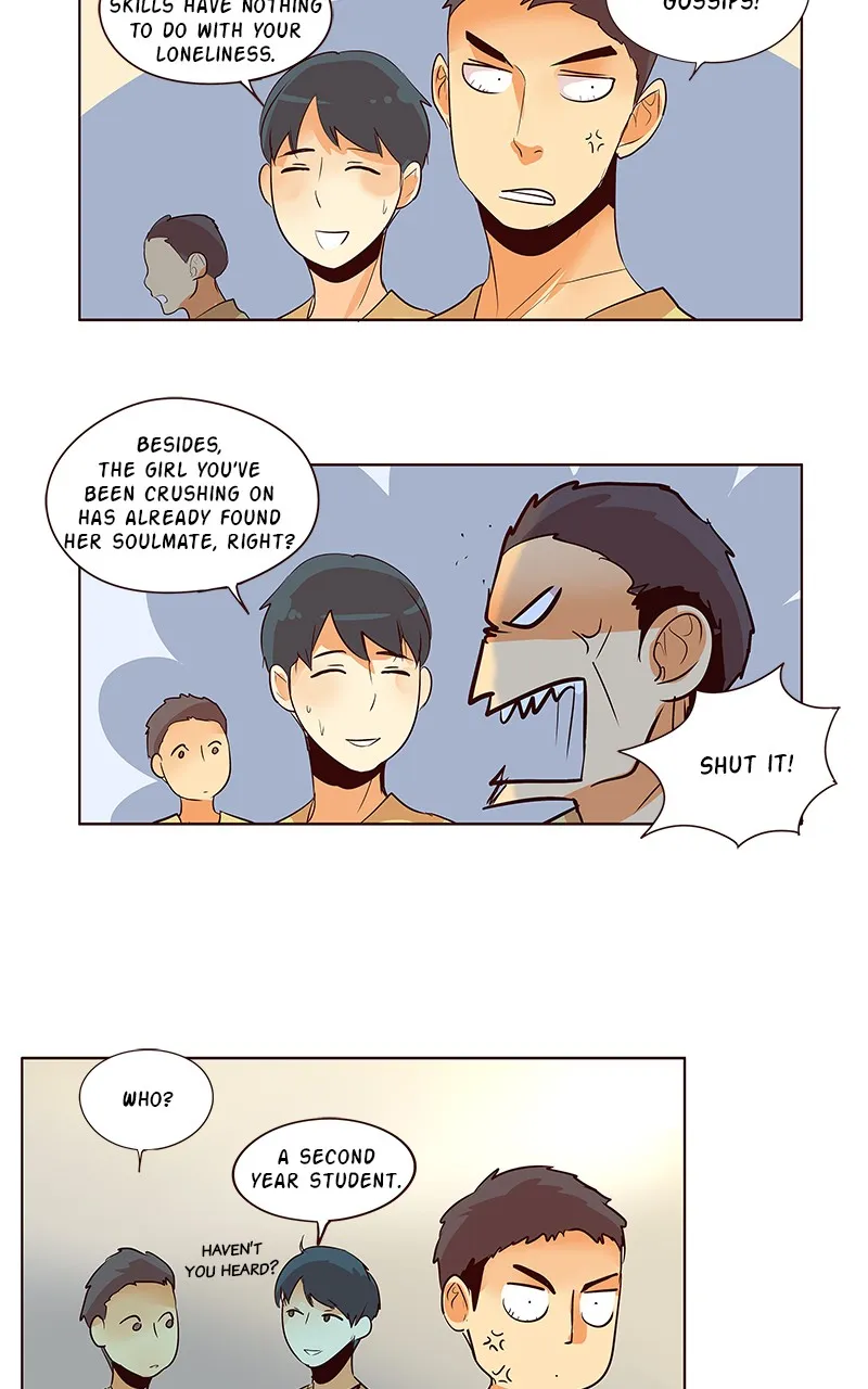 Read Flawless chapter 84 image 34 on Lezhin