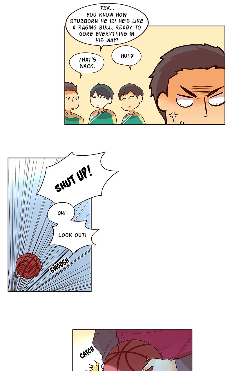 Read Flawless chapter 84 image 36 on Lezhin