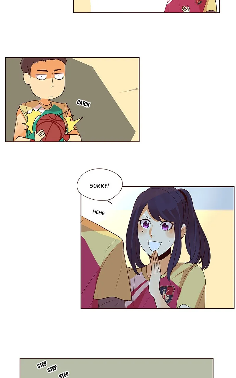 Read Flawless chapter 84 image 39 on Lezhin