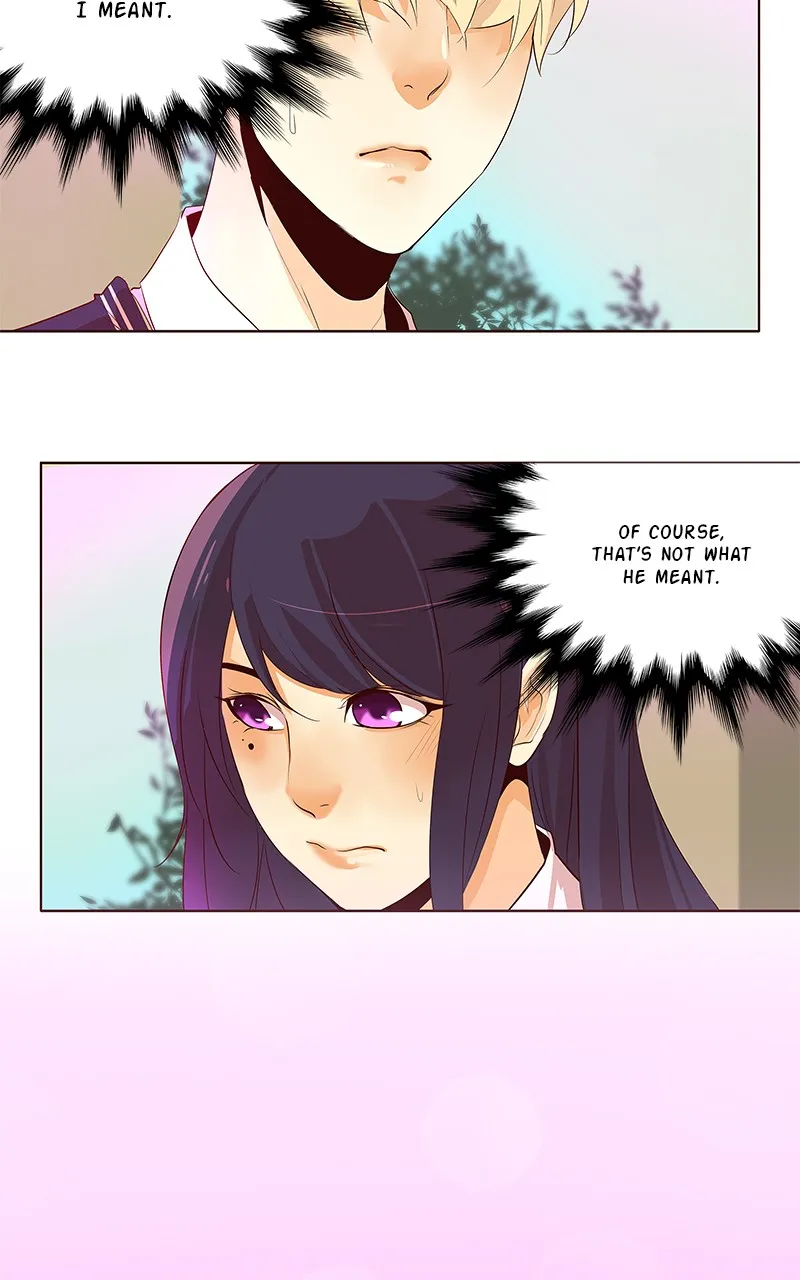 Read Flawless chapter 84 image 4 on Lezhin