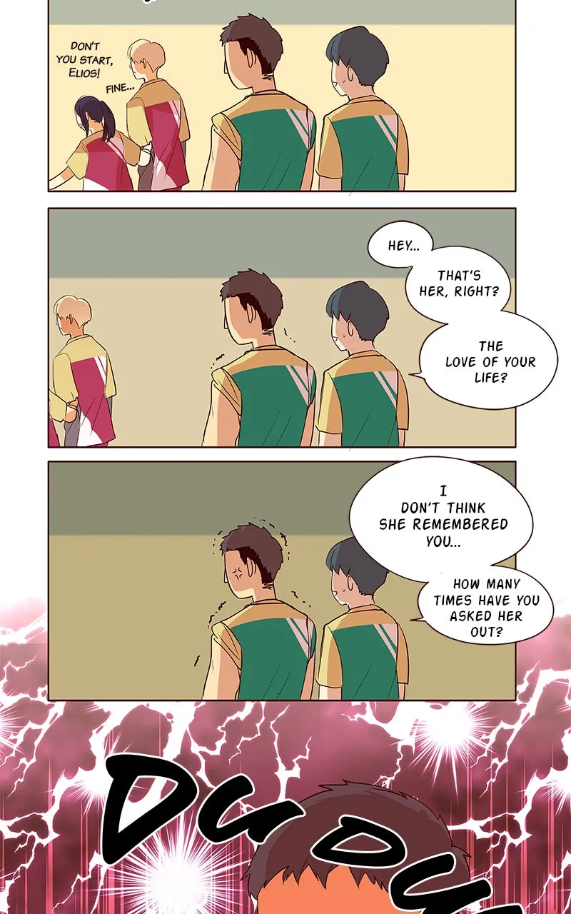 Read Flawless chapter 84 image 40 on Lezhin
