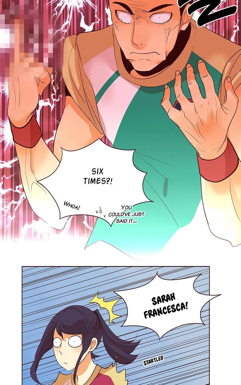 Read Flawless chapter 84 image 41 on Lezhin