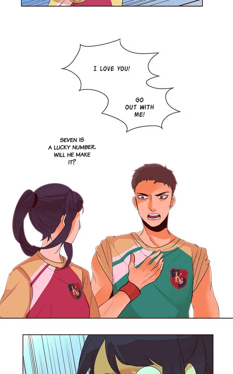 Read Flawless chapter 84 image 42 on Lezhin