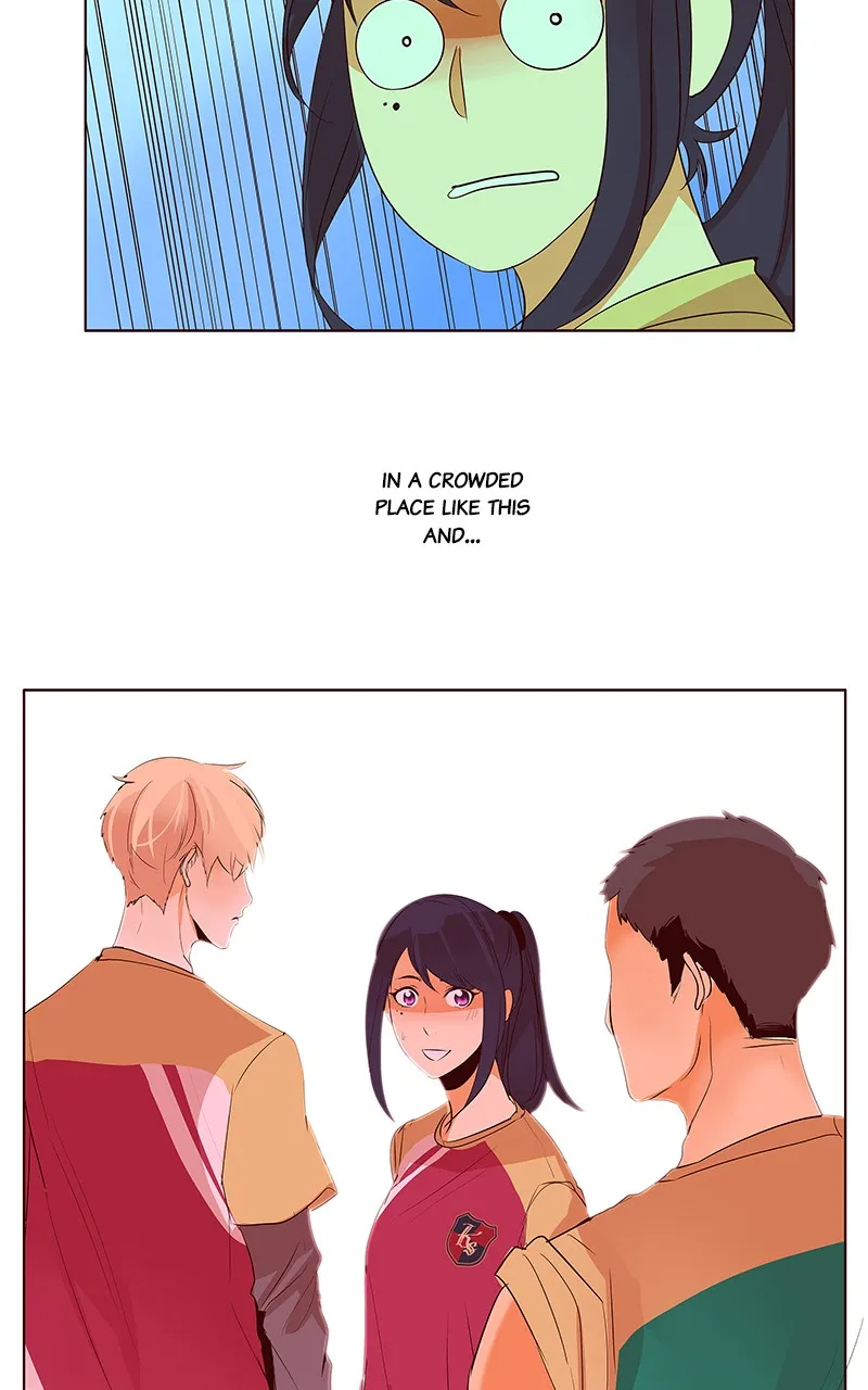 Read Flawless chapter 84 image 43 on Lezhin