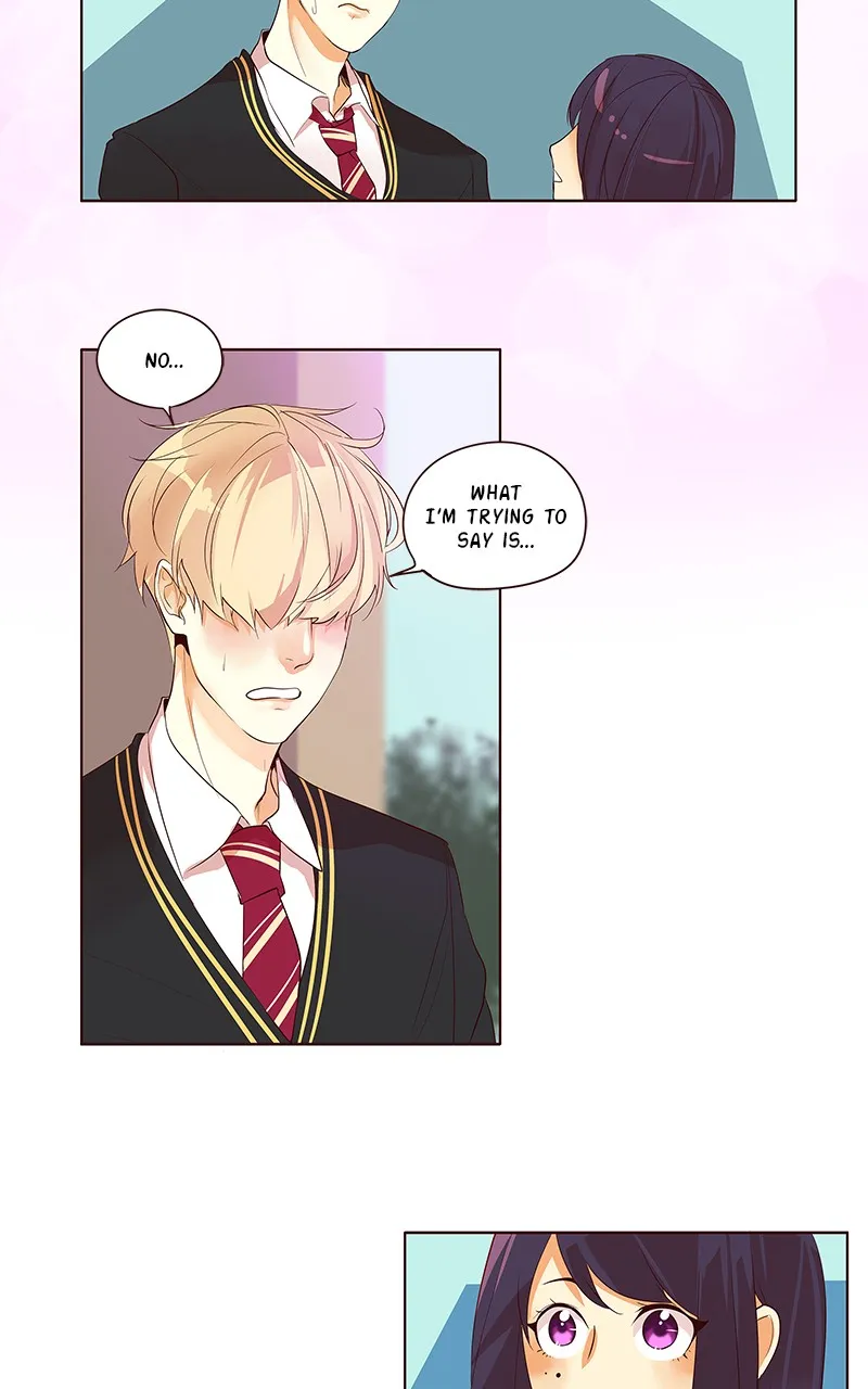 Read Flawless chapter 84 image 6 on Lezhin