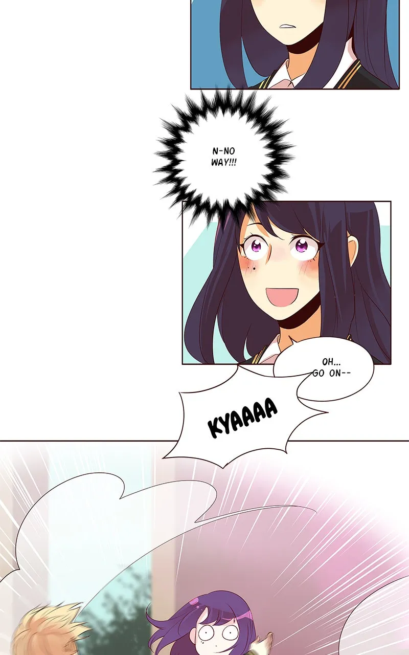 Read Flawless chapter 84 image 7 on Lezhin