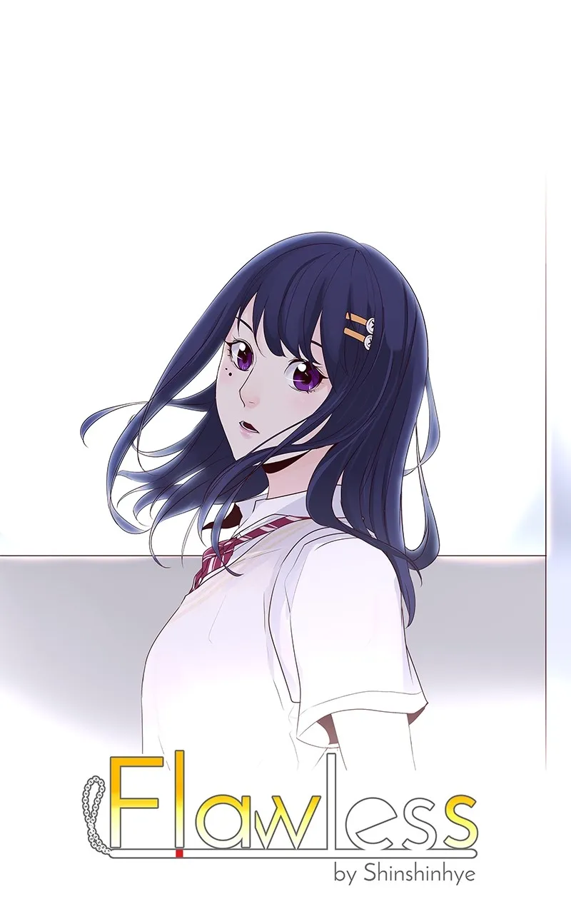 Read Flawless chapter 85 image 0 on Lezhin