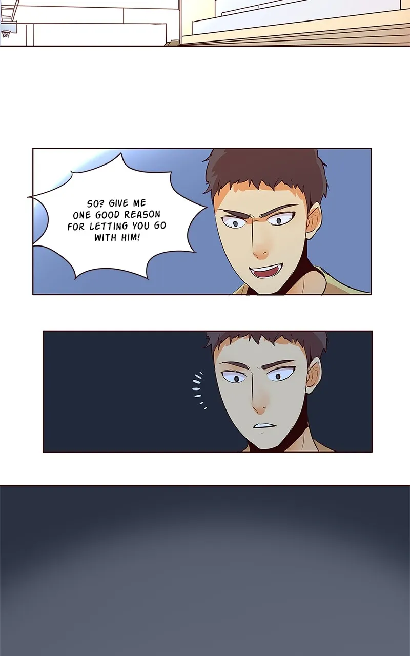 Read Flawless chapter 85 image 10 on Lezhin