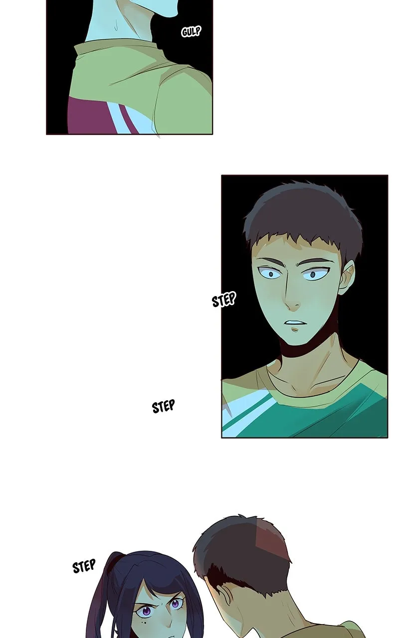 Read Flawless chapter 85 image 13 on Lezhin