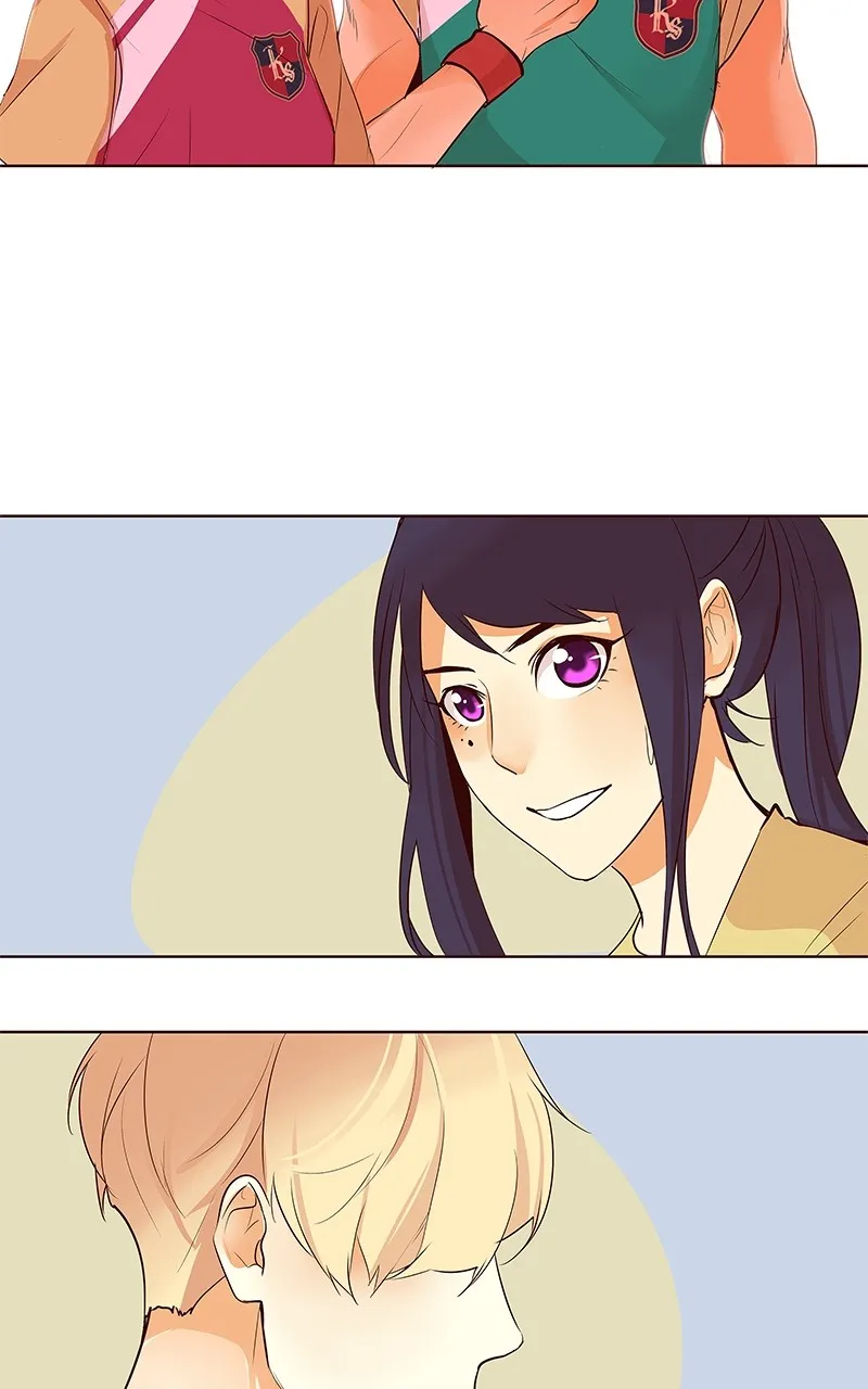 Read Flawless chapter 85 image 2 on Lezhin