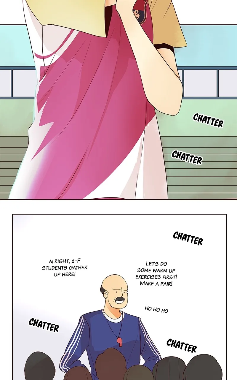 Read Flawless chapter 85 image 20 on Lezhin