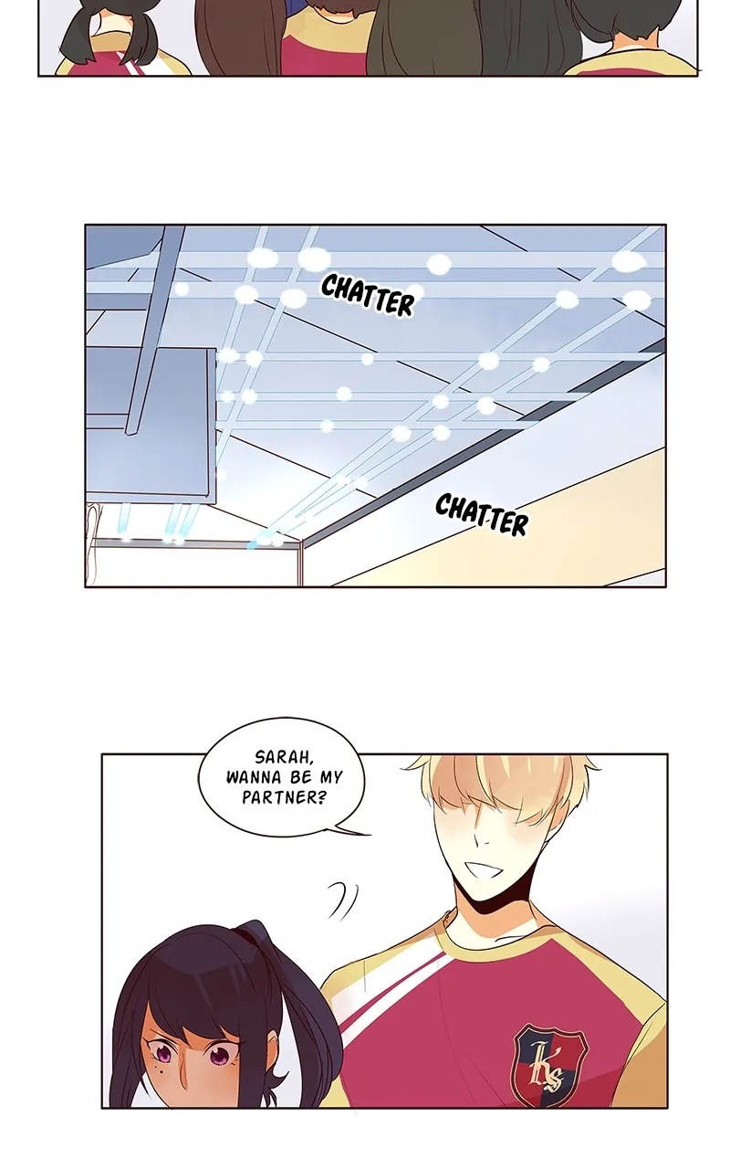 Read Flawless chapter 85 image 21 on Lezhin