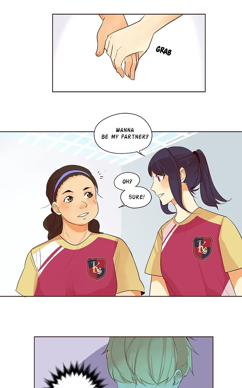 Read Flawless chapter 85 image 22 on Lezhin