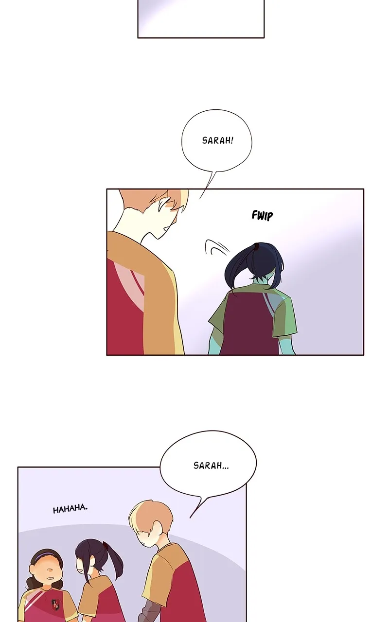 Read Flawless chapter 85 image 24 on Lezhin