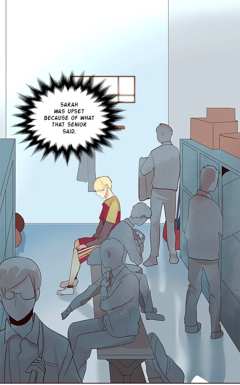 Read Flawless chapter 85 image 27 on Lezhin