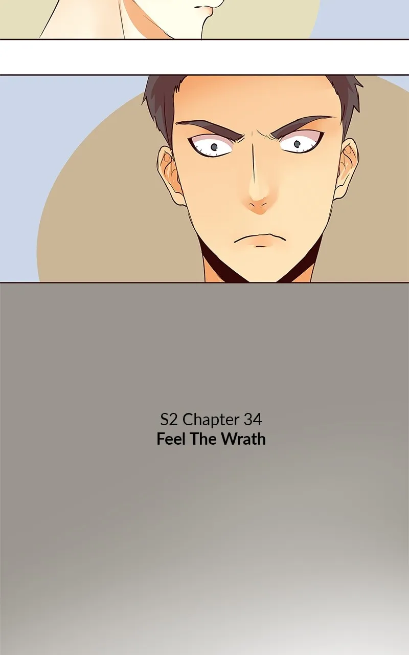 Read Flawless chapter 85 image 3 on Lezhin