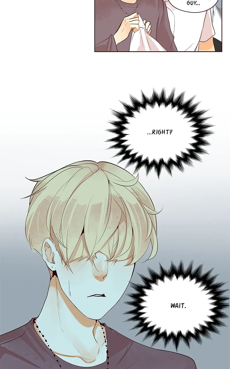Read Flawless chapter 85 image 33 on Lezhin