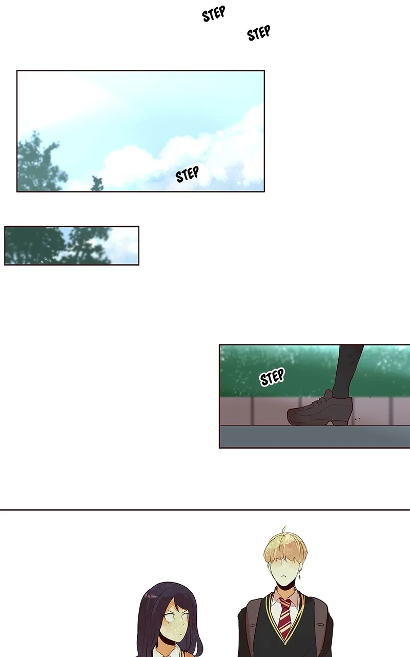 Read Flawless chapter 85 image 37 on Lezhin