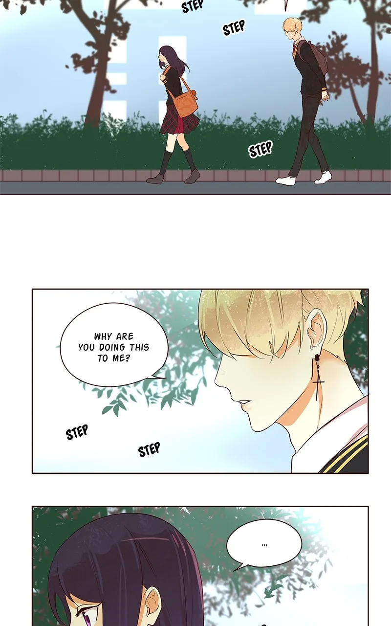 Read Flawless chapter 85 image 39 on Lezhin