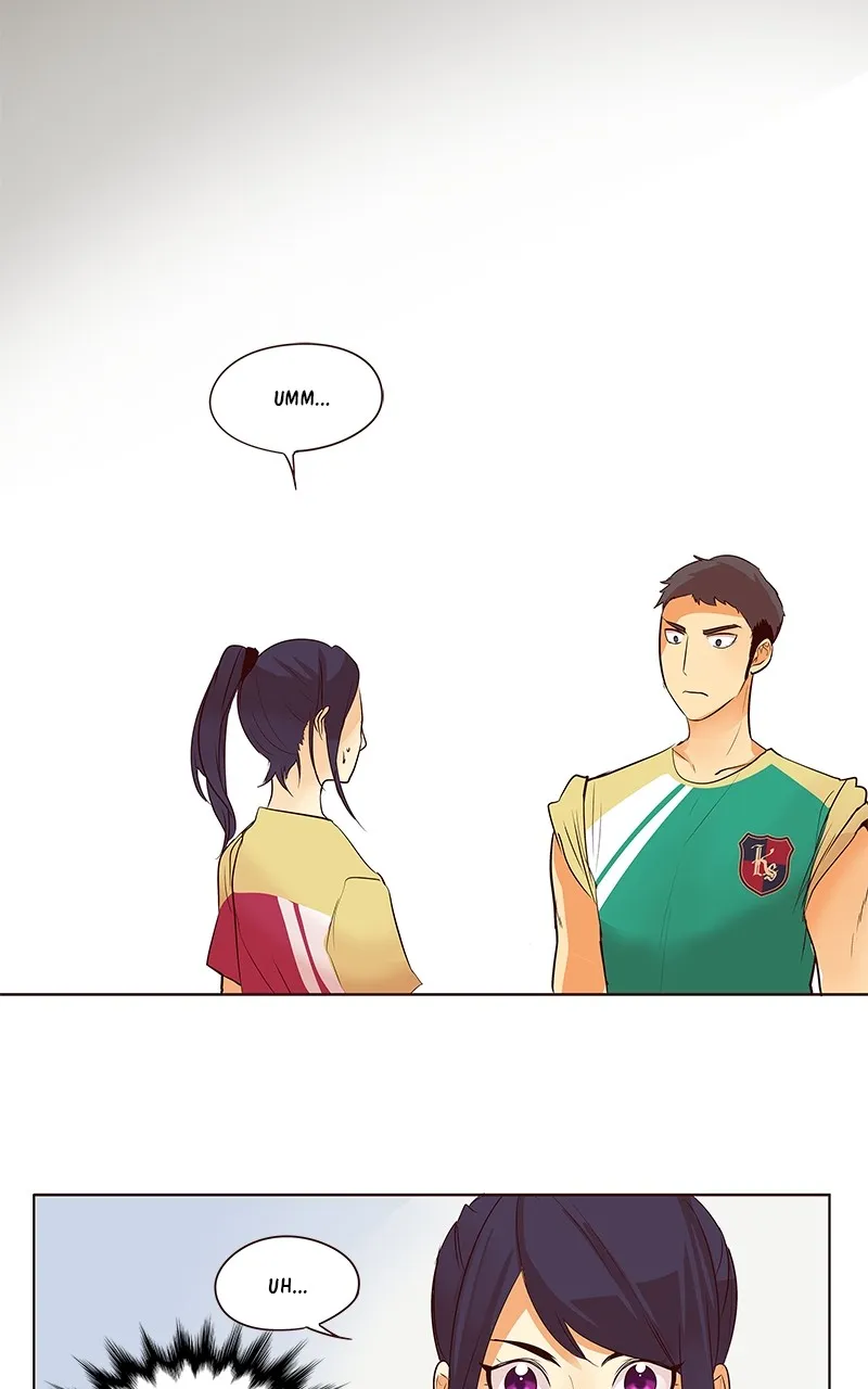 Read Flawless chapter 85 image 4 on Lezhin