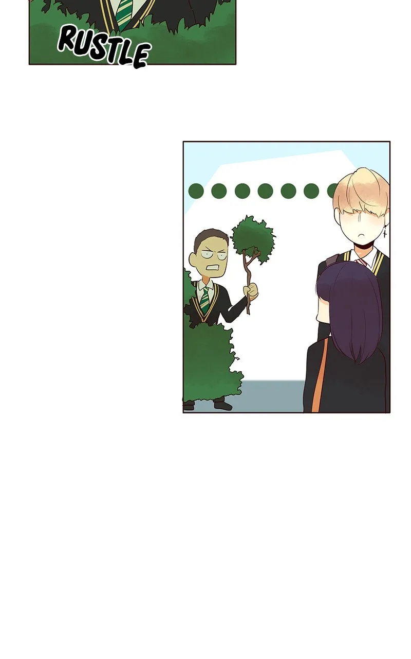 Read Flawless chapter 85 image 42 on Lezhin