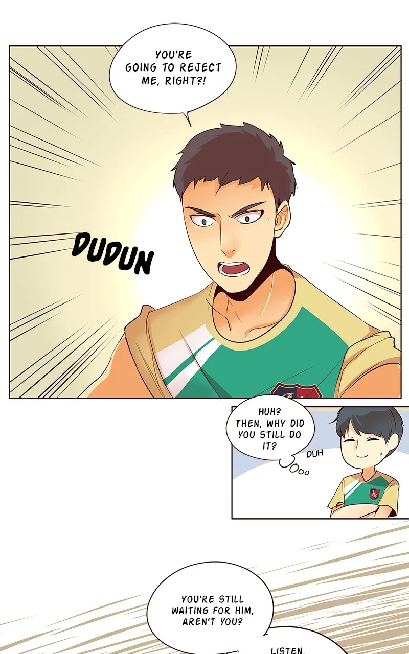 Read Flawless chapter 85 image 7 on Lezhin