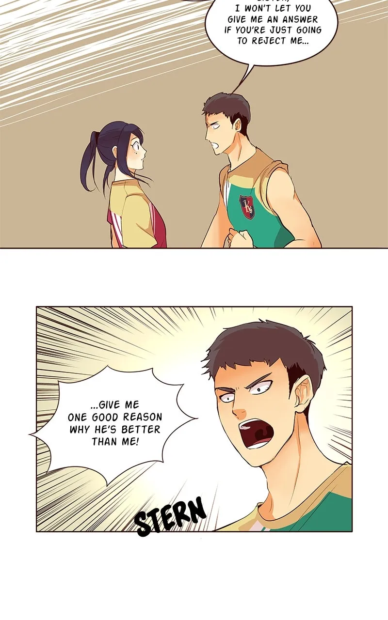 Read Flawless chapter 85 image 8 on Lezhin