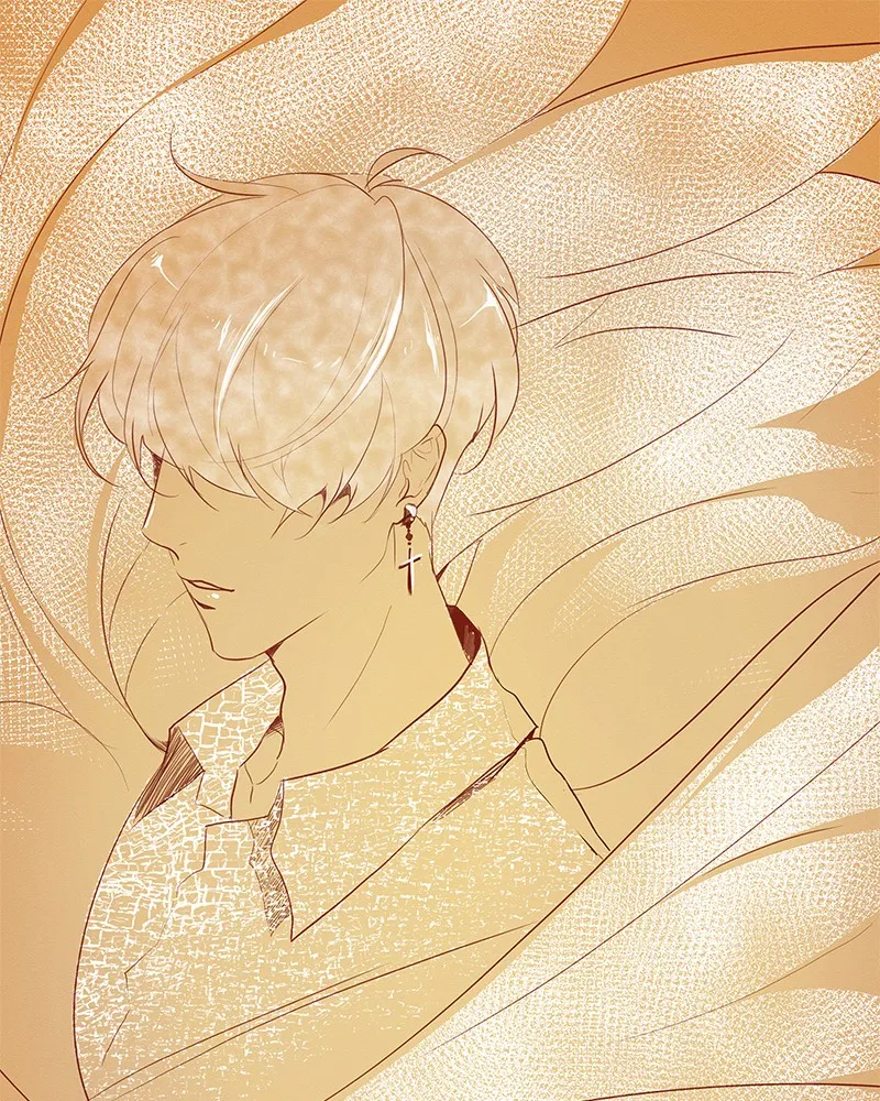 Read Flawless chapter 86 image 0 on Lezhin