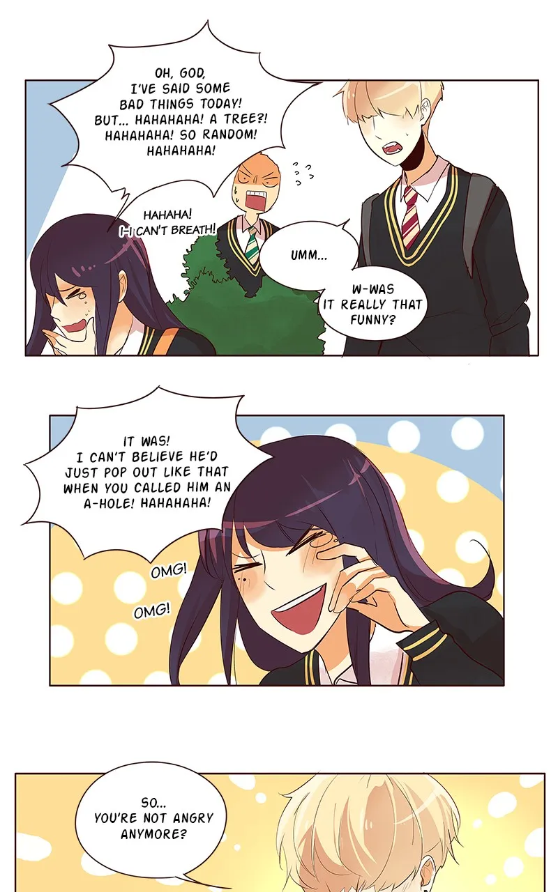 Read Flawless chapter 86 image 10 on Lezhin