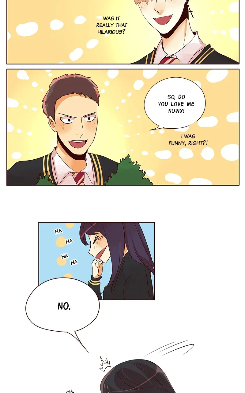Read Flawless chapter 86 image 11 on Lezhin