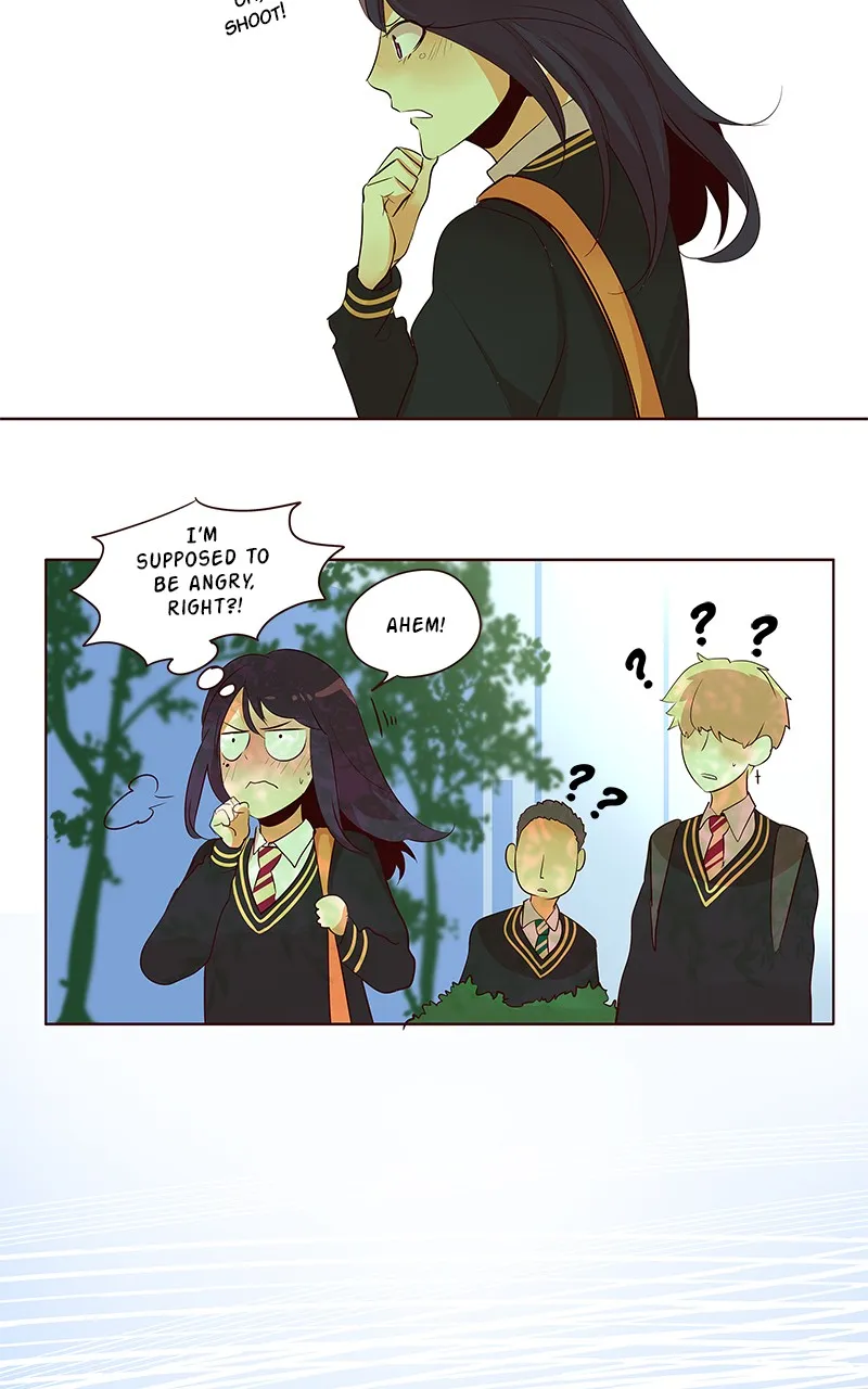 Read Flawless chapter 86 image 12 on Lezhin