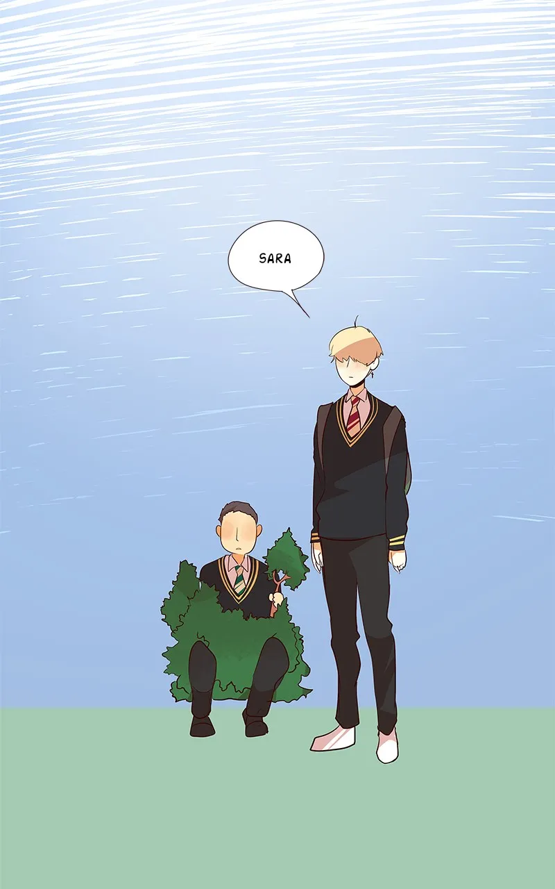 Read Flawless chapter 86 image 13 on Lezhin