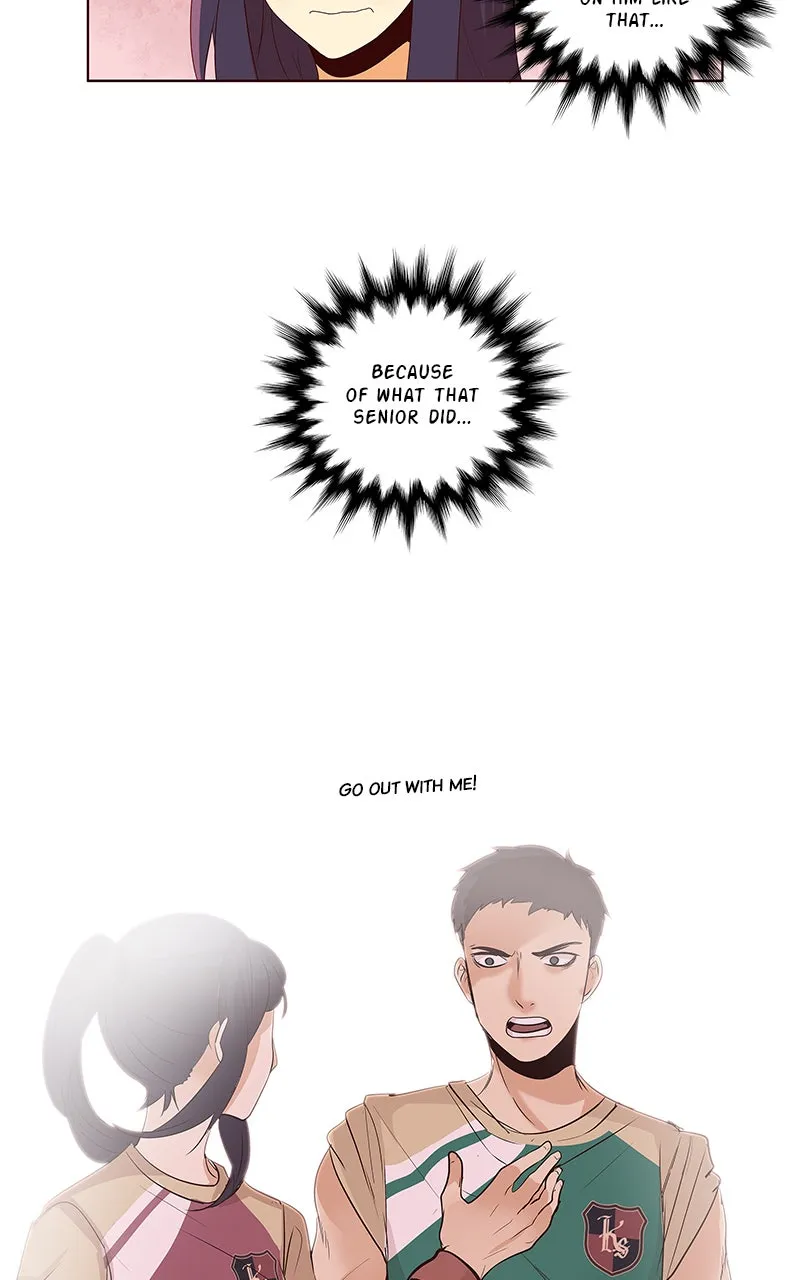 Read Flawless chapter 86 image 17 on Lezhin