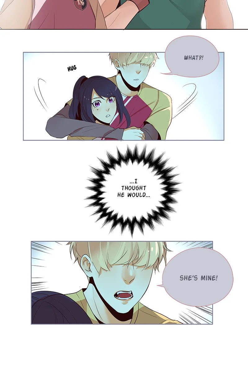 Read Flawless chapter 86 image 18 on Lezhin