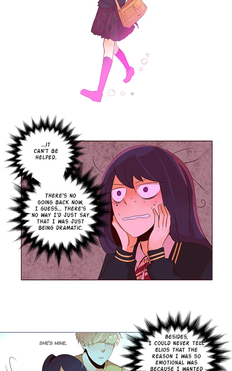 Read Flawless chapter 86 image 21 on Lezhin