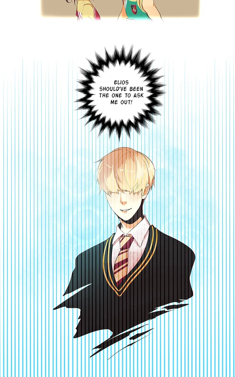 Read Flawless chapter 86 image 23 on Lezhin