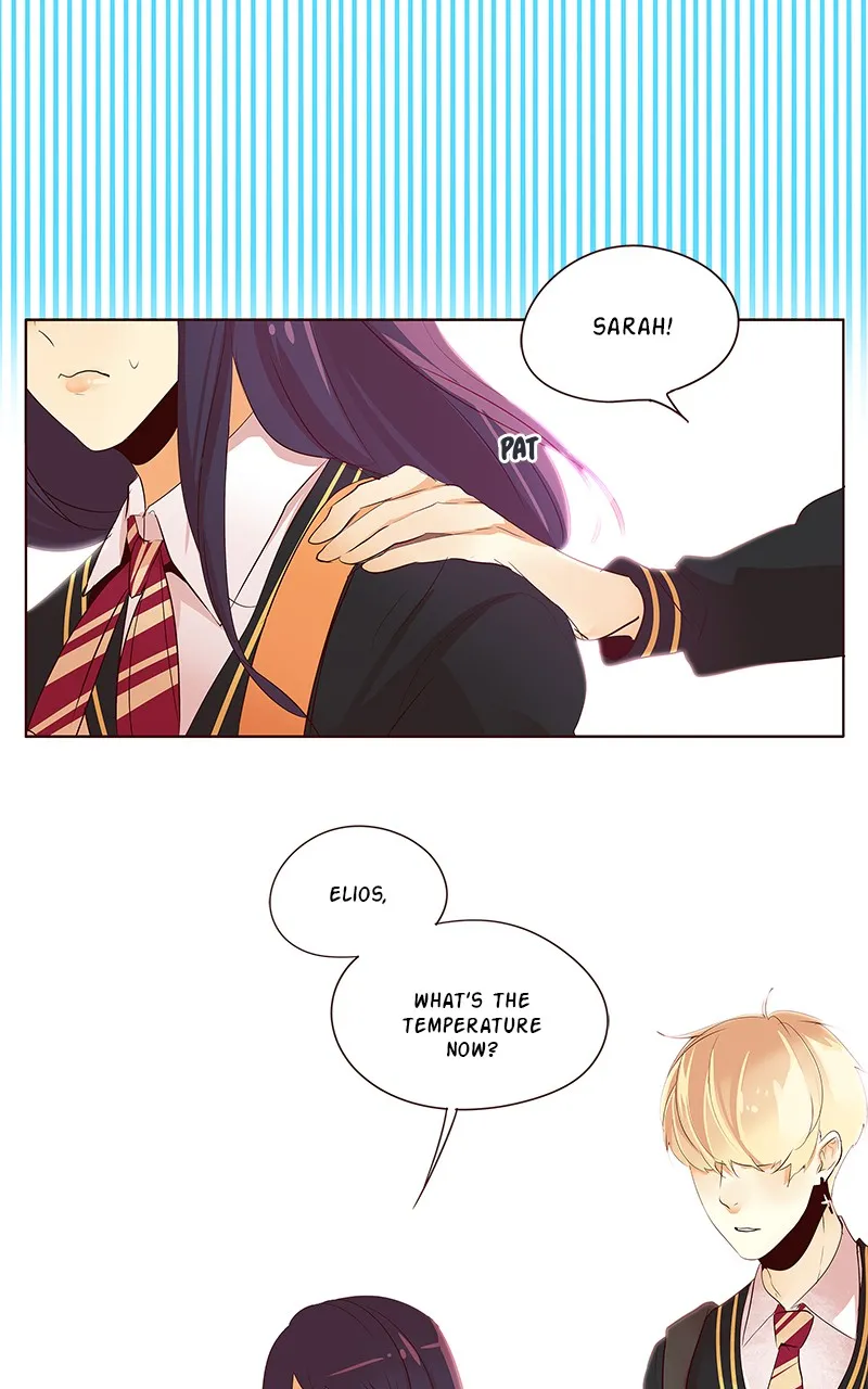 Read Flawless chapter 86 image 24 on Lezhin